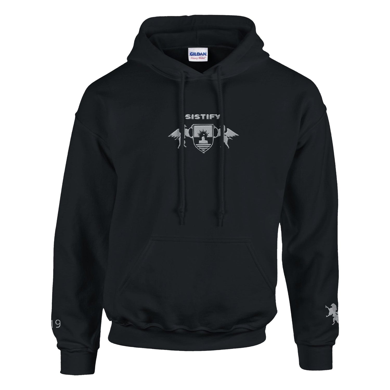 premium hoodie